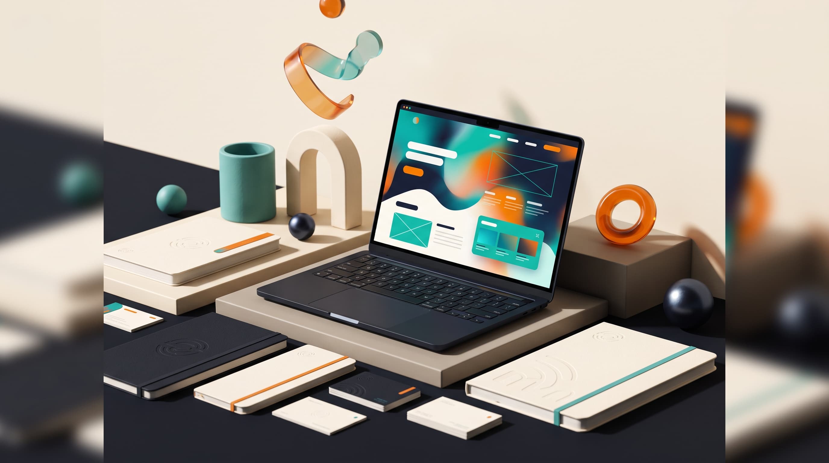 Branding & Design